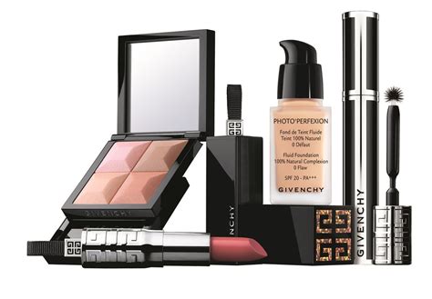 givenchy cosmetique